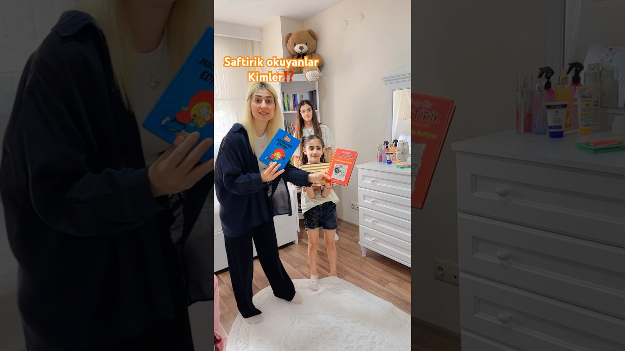 En Sevdiğin kitap hangisi⁉️ #kitap#saftirik#karalşakir#evim#annekız#fyp#usp#tv8