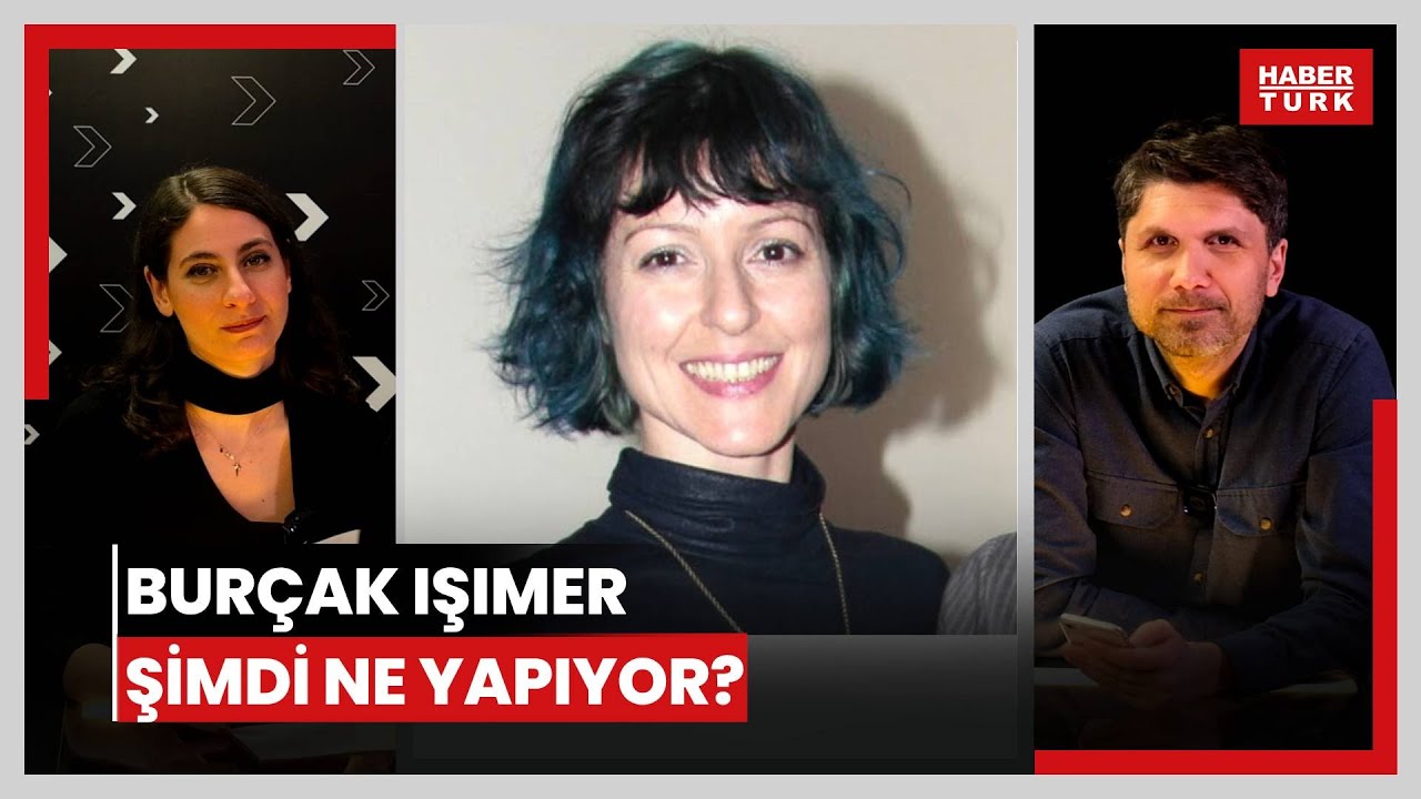 'En Son Babalar Duyar'ın Defne'si Burçak Işımer şimdi ne yapıyor?
