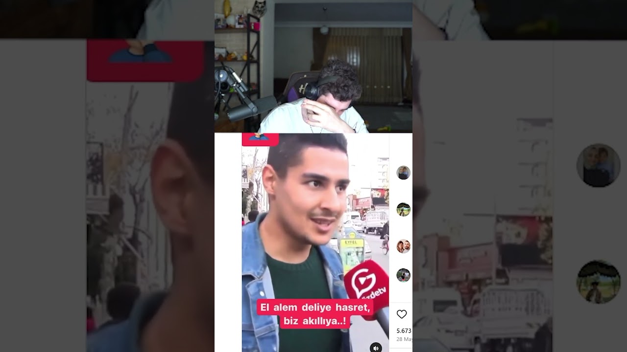 EN SON DİNLEDİĞİNİZ ŞARKI NEYDİ? #hype #shorts