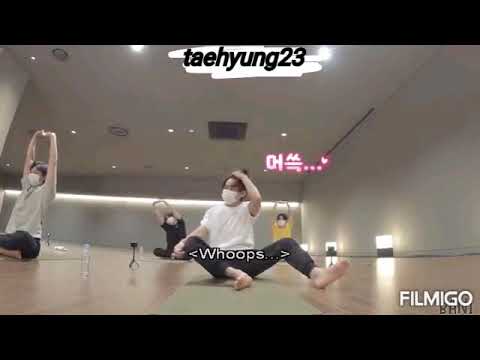 en unutulmaz taehyung komik Anlar #part1