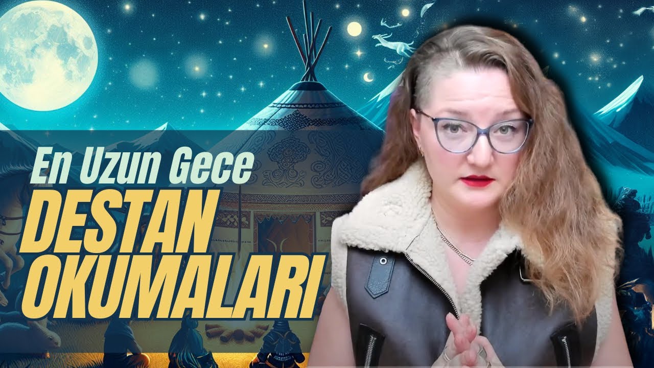 En Uzun Gece - Destan Okumaları