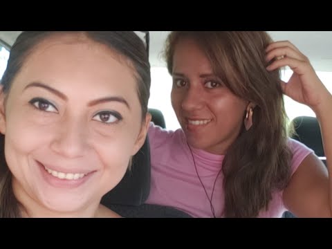 En Vivo Alisa Y Cindy