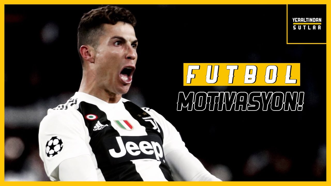 EN İYİ FUTBOL MOTİVASYON VİDEOSU ! Futbolcu Olmak İstiyorsan Bu Videoyu Kesinlikle İzlemelisin !