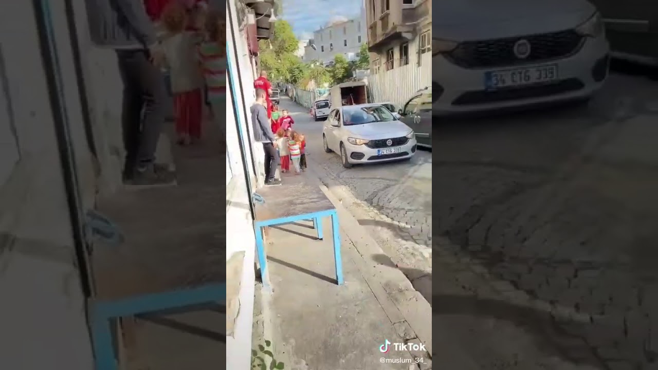 En yeni TİKTOK VİDEOLARI