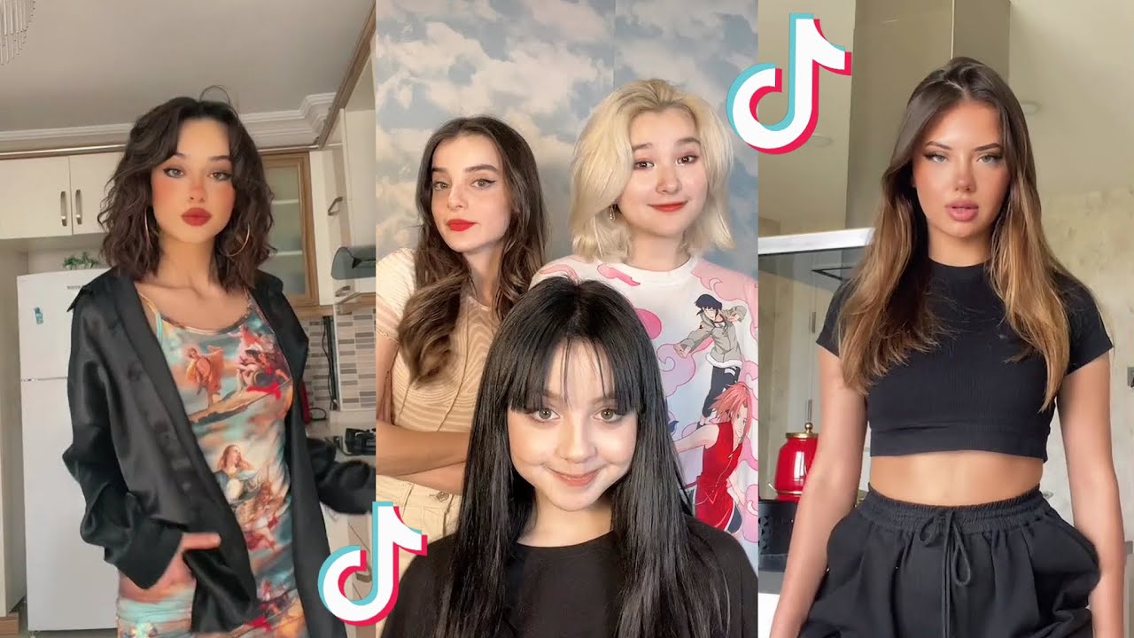En Yeni Ve En Efsane TikTok Videoları #76