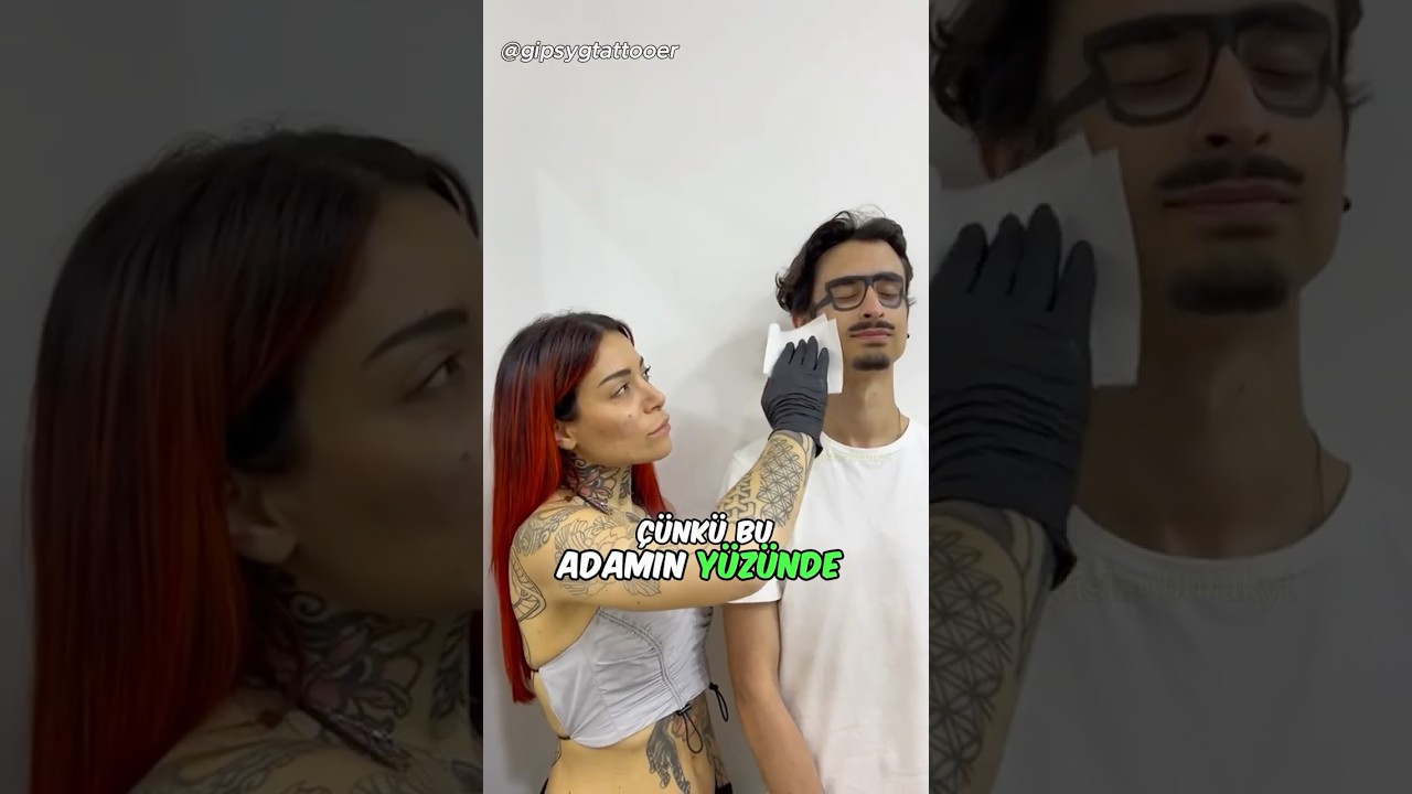 En İyi 2 Dövme ve En Kötü Dövme🤣😱
