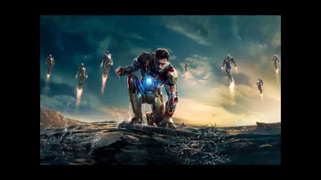 En İyi 5 Fantastik Film
