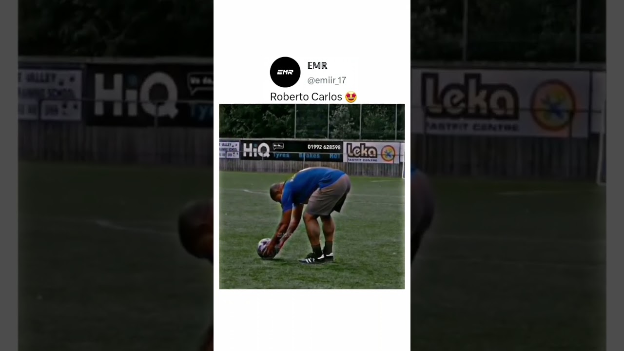 En İyi Frikik!