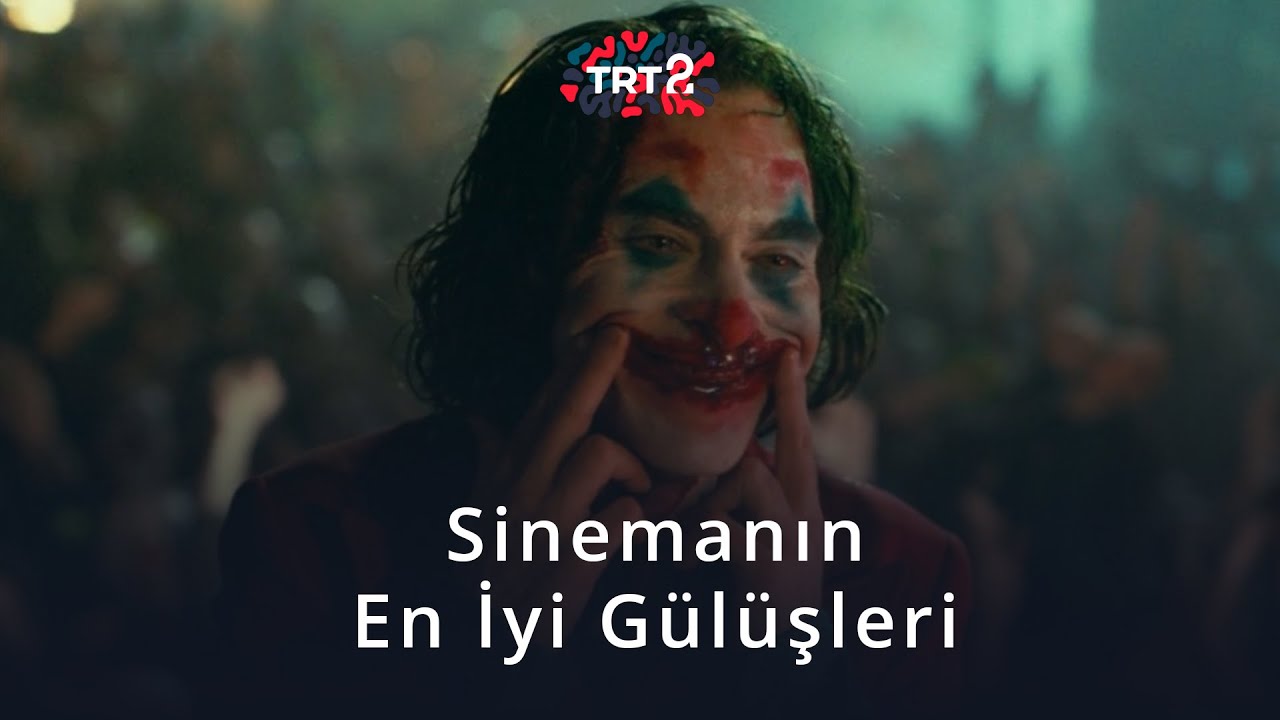 En İyi Gülme Sahneleri | Sinema+