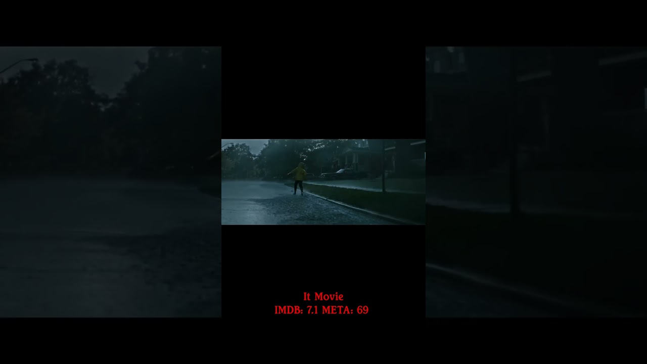 En İyi Korku Filmlerinin 5 Ortak Özelliği #korkufilmleri