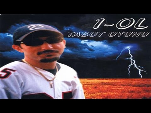 En İyi Parçalar - Hip Hop Müzik / Türkçe Rap & Hiphop - Birol - Benim Kötü Geçmişim (HİP HOP)