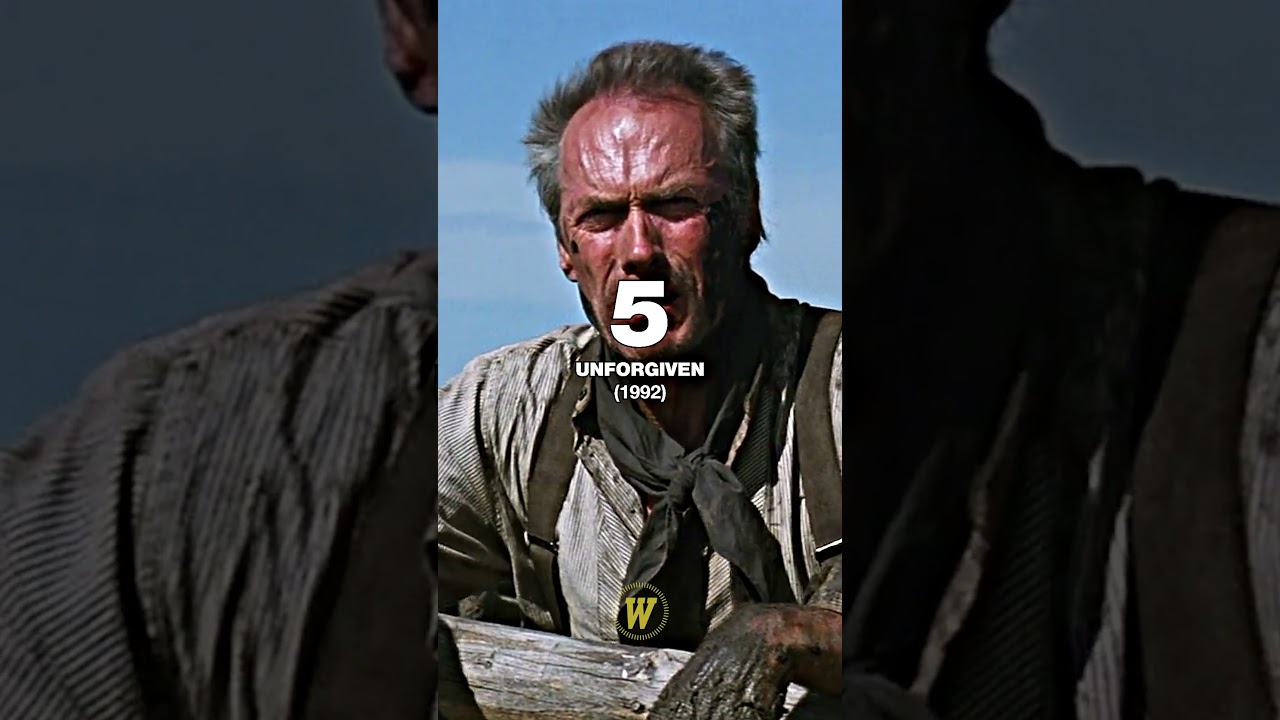 En İyi Western Filmleri: