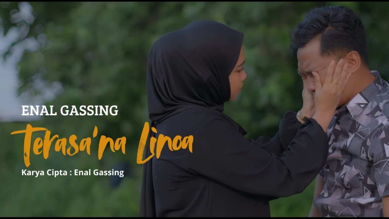 Enal Gassing - Terasa’na Linoa ( Official music videos )