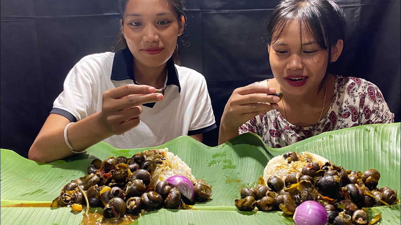 Enao Nupiga Tharoi🐌 🐌Challenge Twbni 🔥🔥🔥