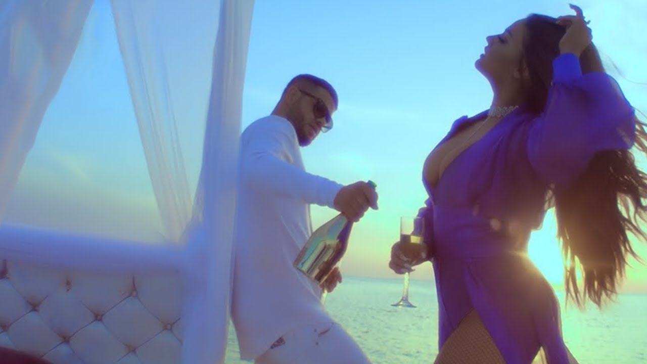 Enca ft. Noizy - Bow Down (Official Video HD)