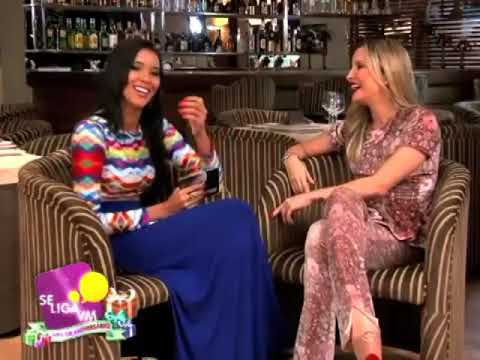 Encerramento A Turma da Mônica e Início TV Globinho (04/05/2013) (SIMULAÇÃO)