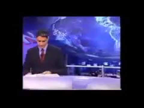 encerramento jornal nacional com william bonner 18/06/2002