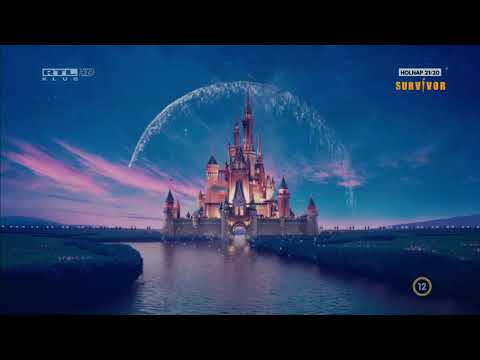 Enchanted - RTL Klub Intro