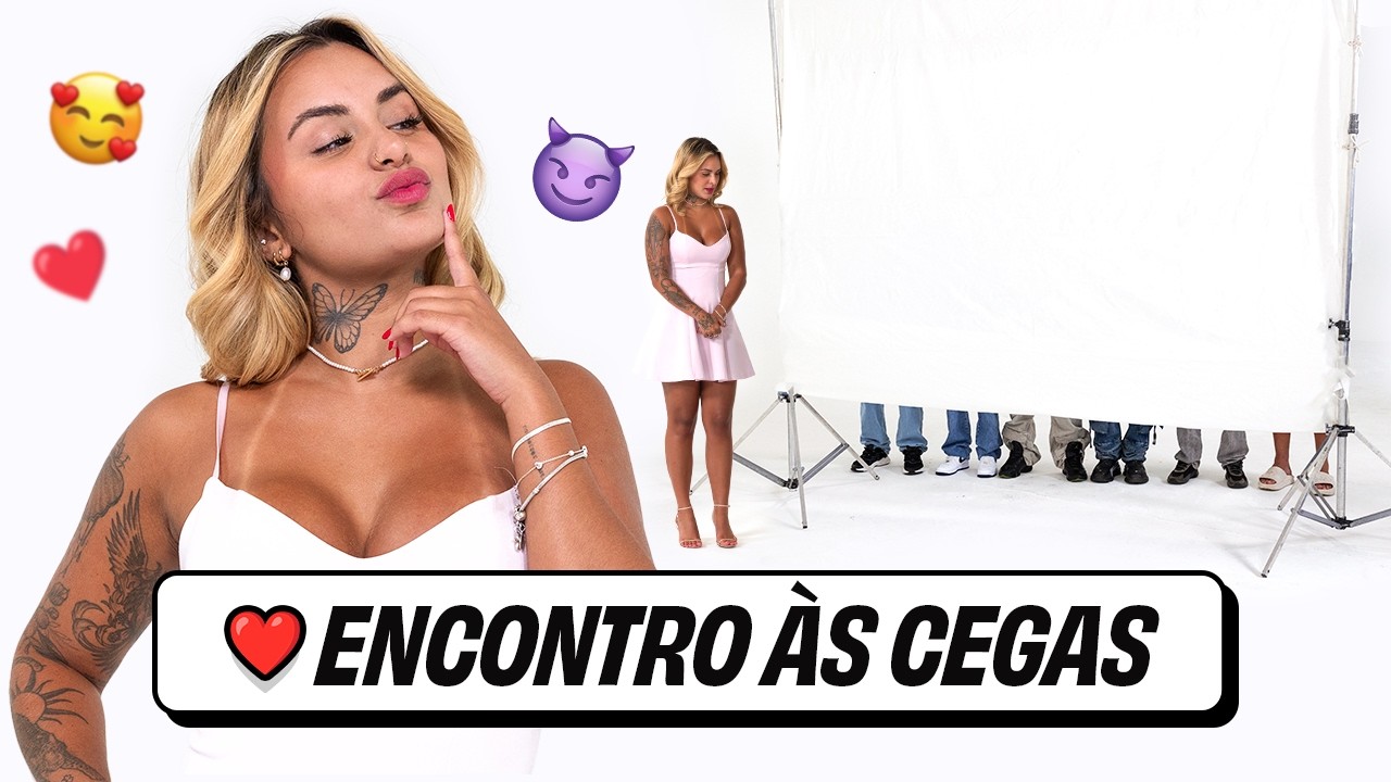 ENCONTRO ÀS CEGAS NICOLE REIS! 💜