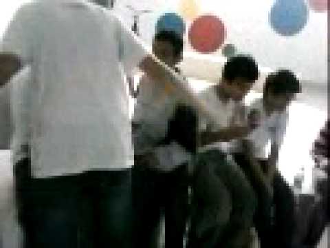 encoxa encoxa