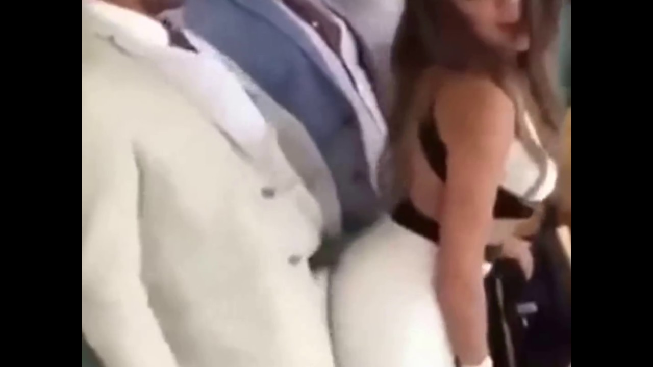 Encoxada de Propósito