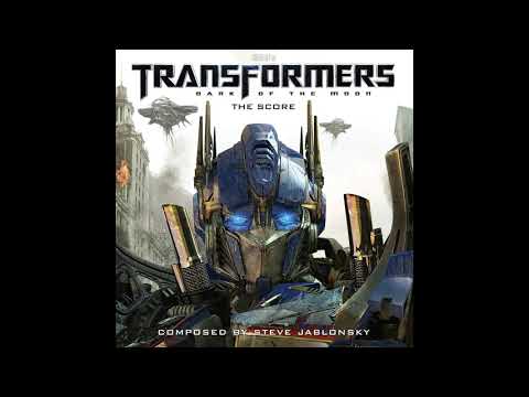 End Credits (Film Mix)