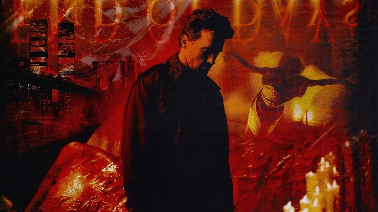 End Of Days (1999) Trailers & TV Spots