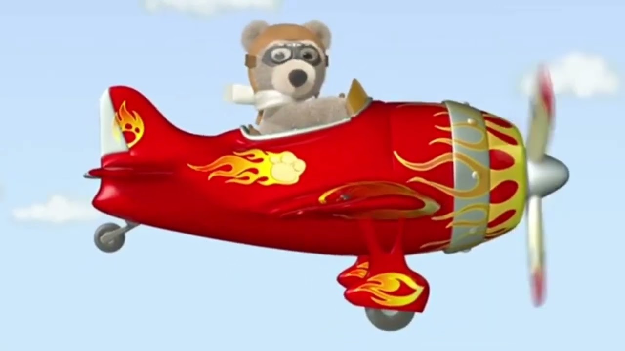 (END OF THE WORLD REMIX) Little Charley Bear | Midges Birthday Sparta Mario Kart Remix