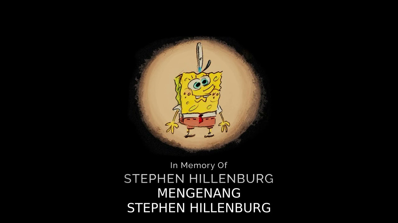 end Spongebob movie on the run credits (scene) #Thespongebobmoviespongeontherun.