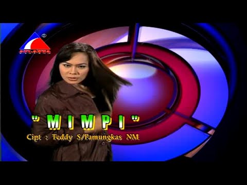 Endang W - Mimpi (Anggun C Sasmi House) (HD Quality)