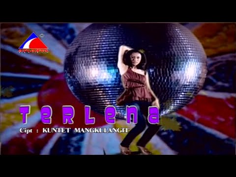 Endang W. - Terlena (Official Karaoke Video)