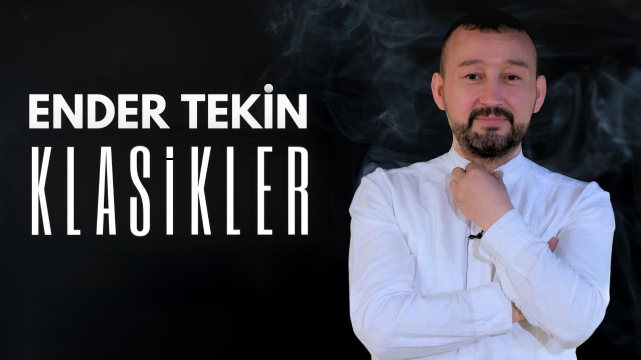 Ender Tekin Klasikler