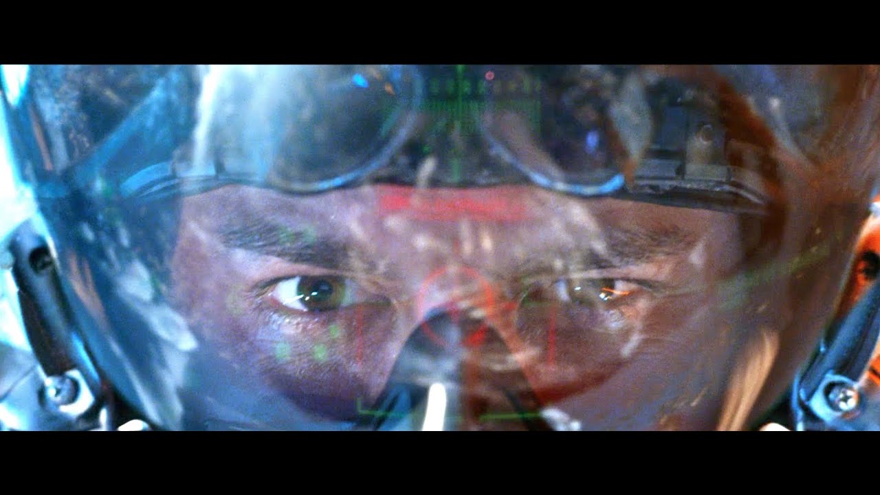 ENDER'S GAME -- 
