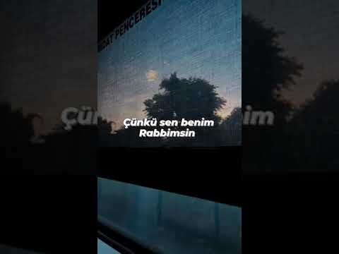 Endişelenmiyorum...