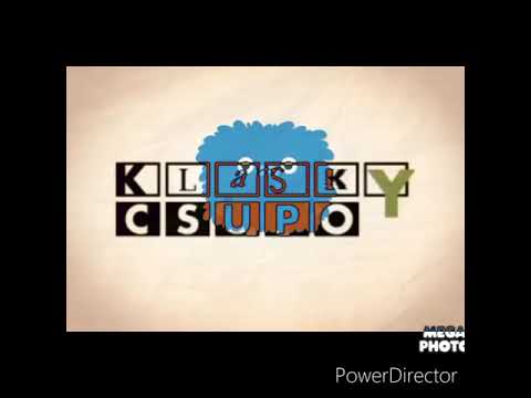 Endless Alphabet Itchy Vocoded With Klasky Csupo