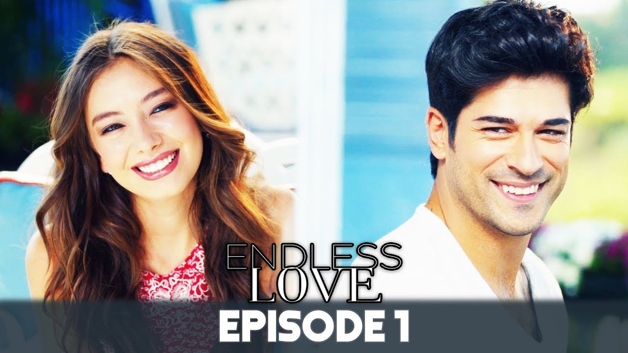 Endless Love Episode 1 in Hindi-Urdu Dubbed | Kara Sevda