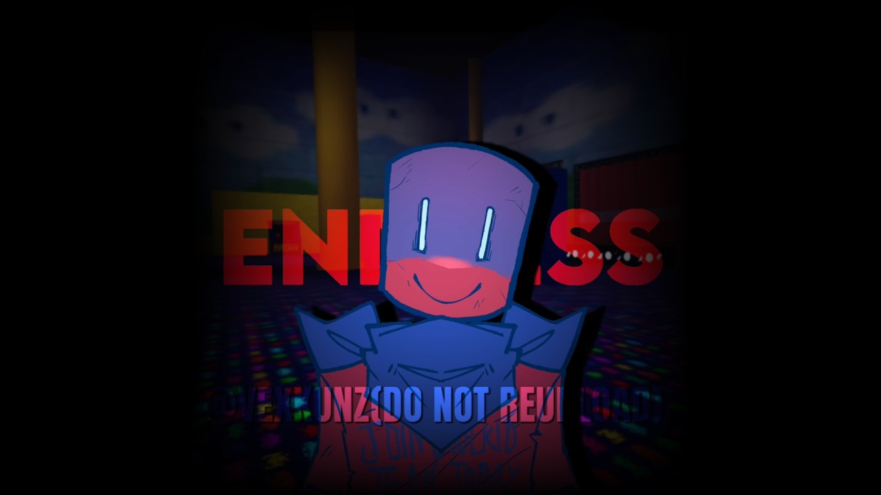 🔥ENDLESS MEME🔥|| Forsaken✨ (Coolkid & 007n7)|| #alightmotion #forsaken #ibispintx #animation #roblox