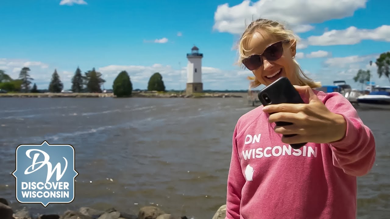 Endless Shores of Wisconsin: Fond du Lac (Segment)