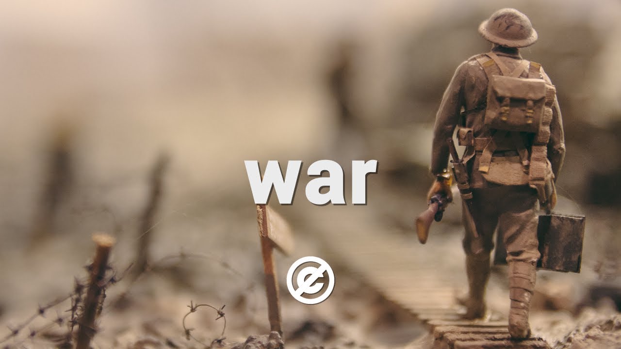 'Endless Storm' by @Makai-symphony  🇯🇵 | War Music (No Copyright) 💥
