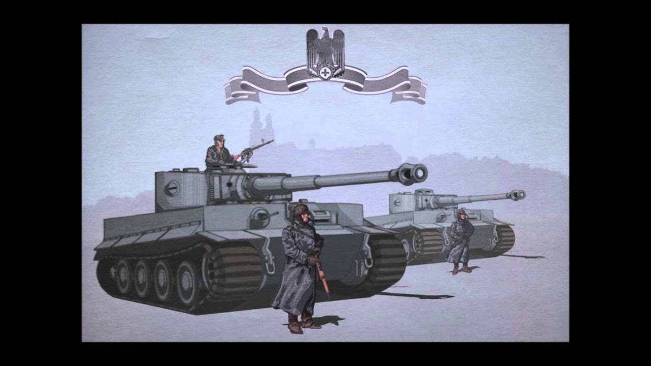 Endless War 7 OST - Battle