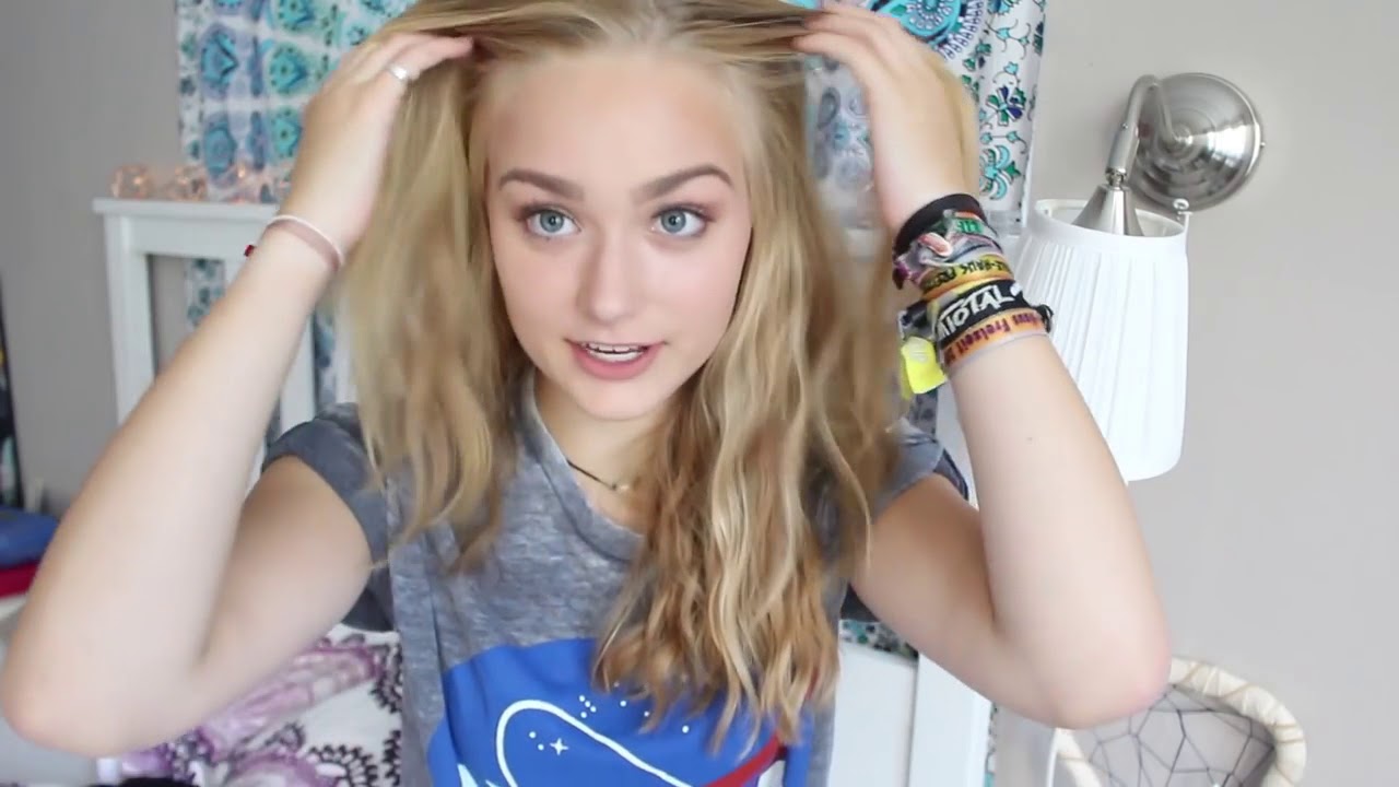 ENDLICH KURZE HAARE VLOG I Laurieglorie