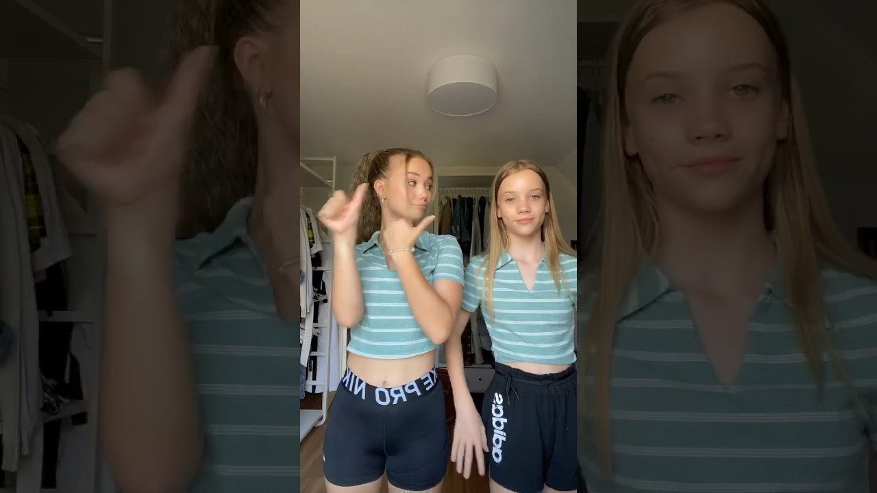 Endlich will sie mein BeStIEsein Janalibra TikTok Julia Beautx
