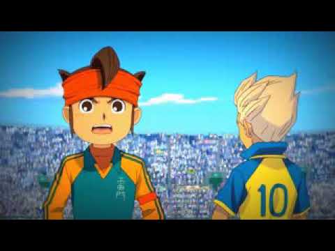 Endou amv tribute
