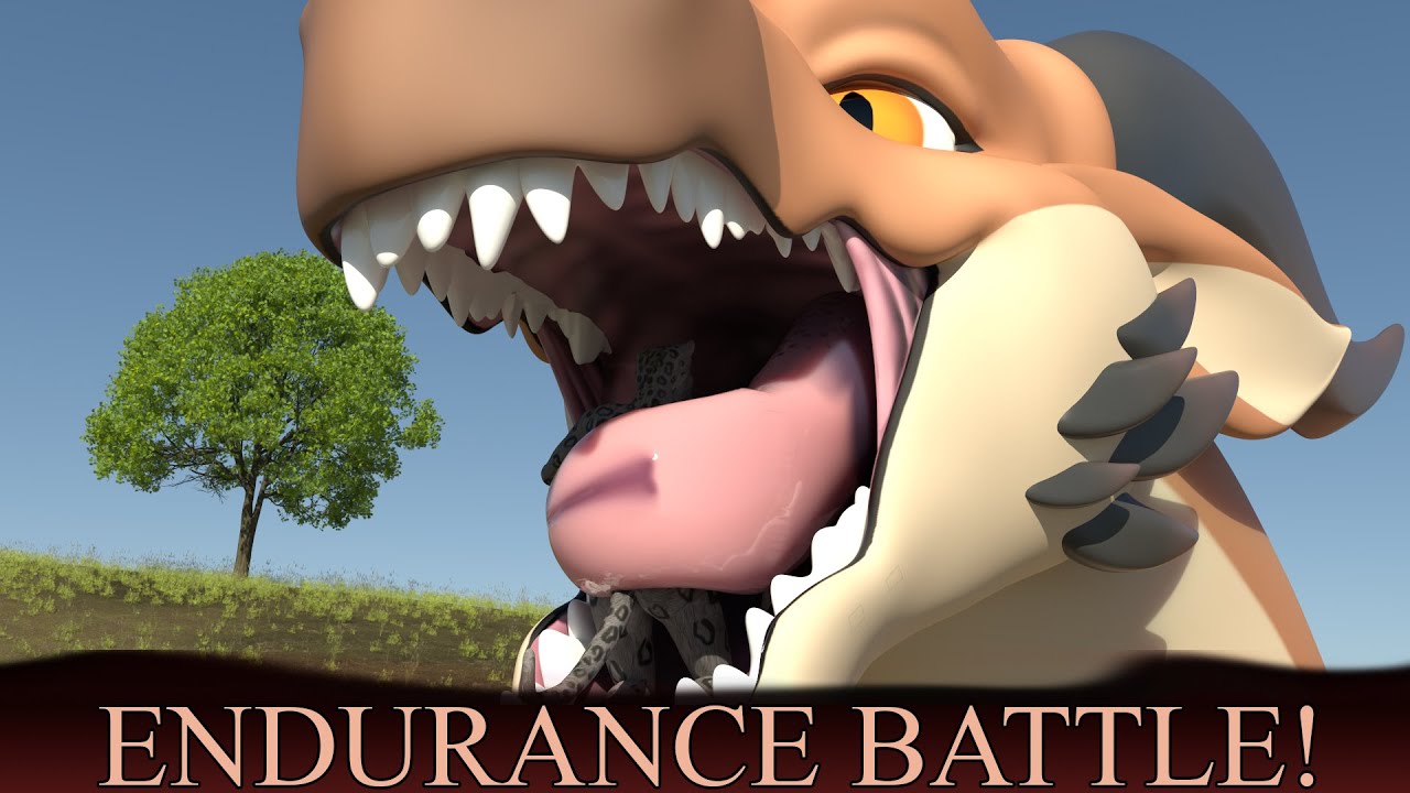 Endurance Battle