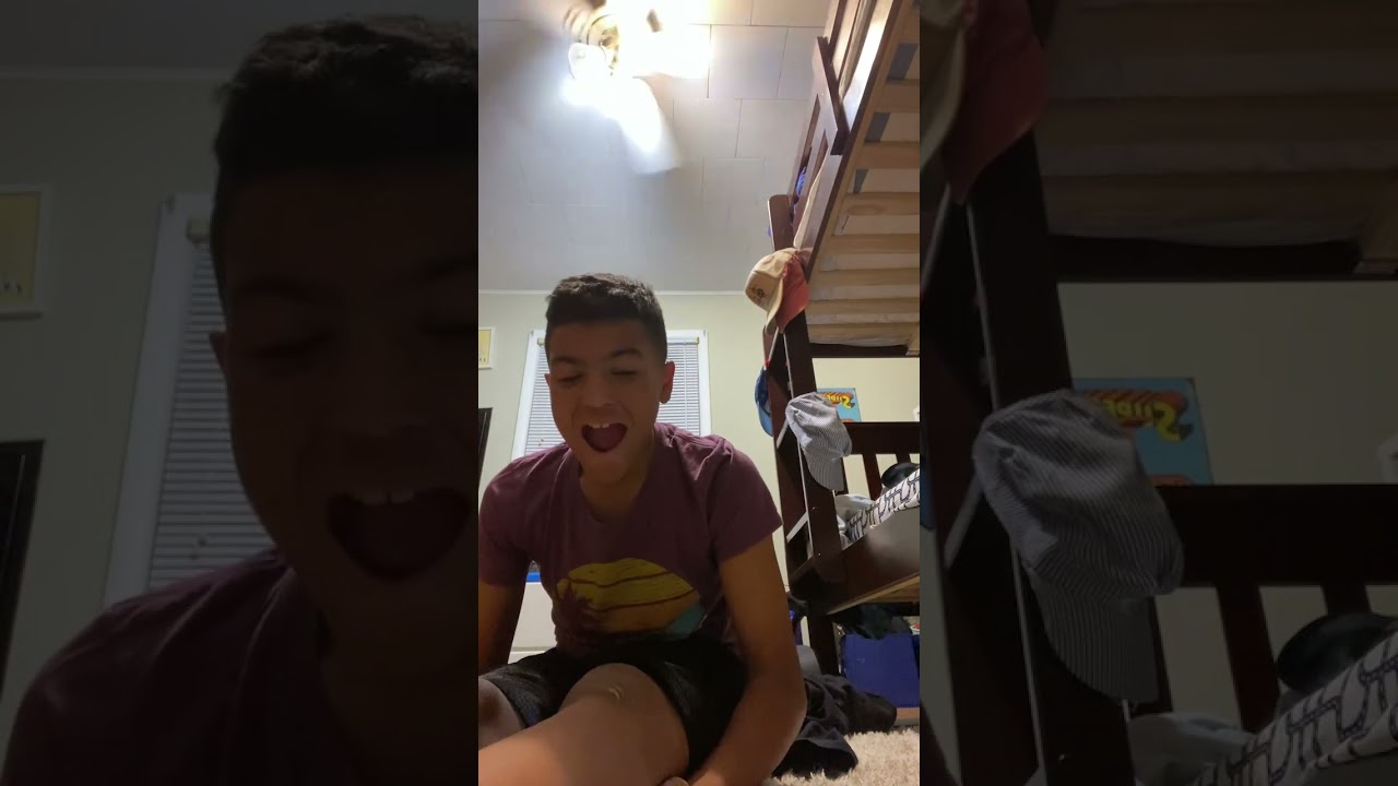 Endurance challenge (I will do a longer one sometime) #sub #daily #xyzbca #like