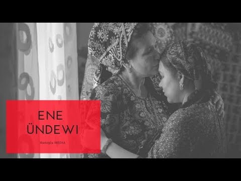 Ene sargydy