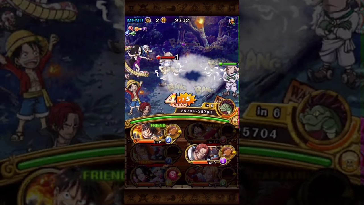 Enel - 60 Stamina