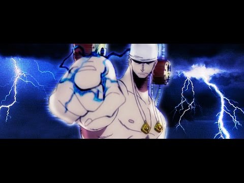 Enel 60 Stamina (SW Ace Team)