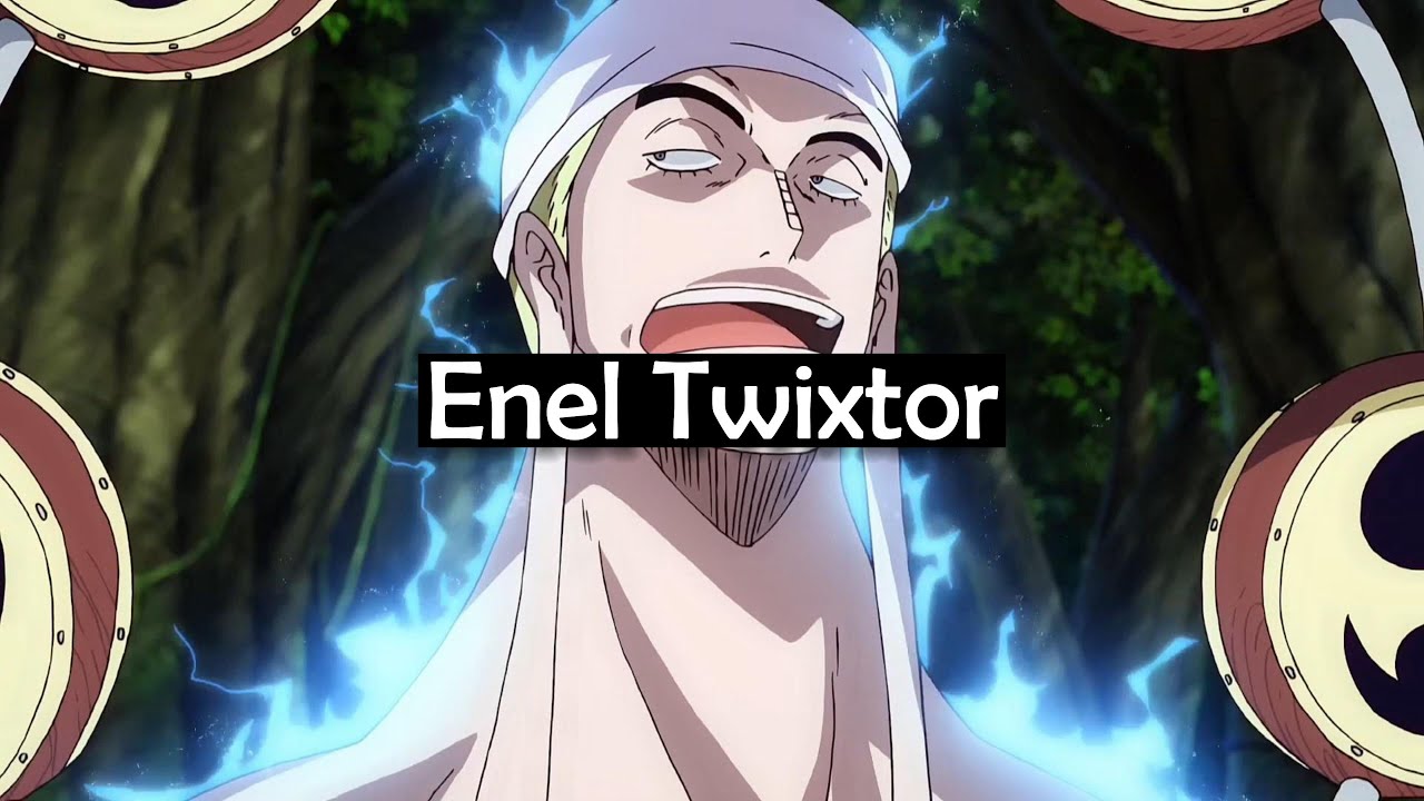 Enel Twixtor