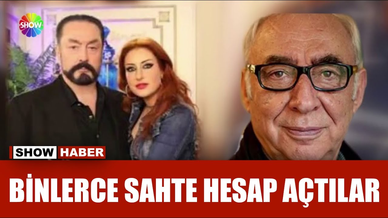 Şener Şen'in yeğeni gözaltına alındı!